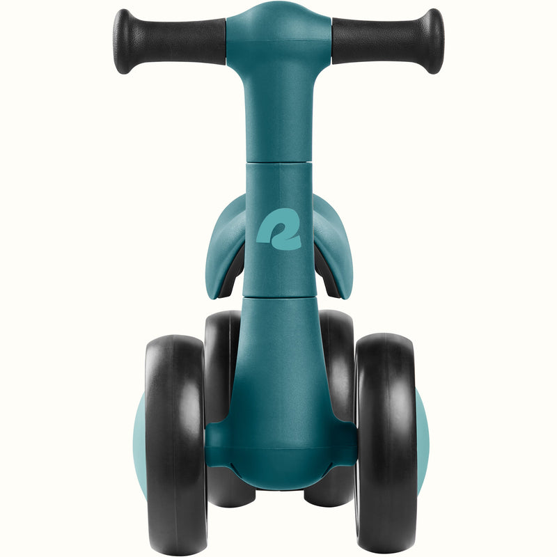 Cricket 2 Baby Walker Balance Bike | Blue Ridge