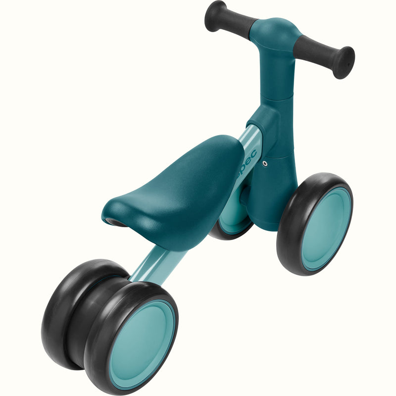 Cricket 2 Baby Walker Balance Bike | Blue Ridge