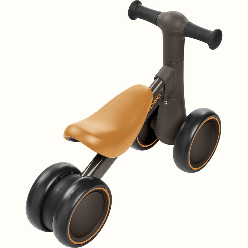 Cricket 2 Baby Walker Balance Bike | Coyote