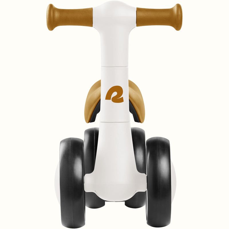 Cricket 2 Baby Walker Balance Bike | Eggshell