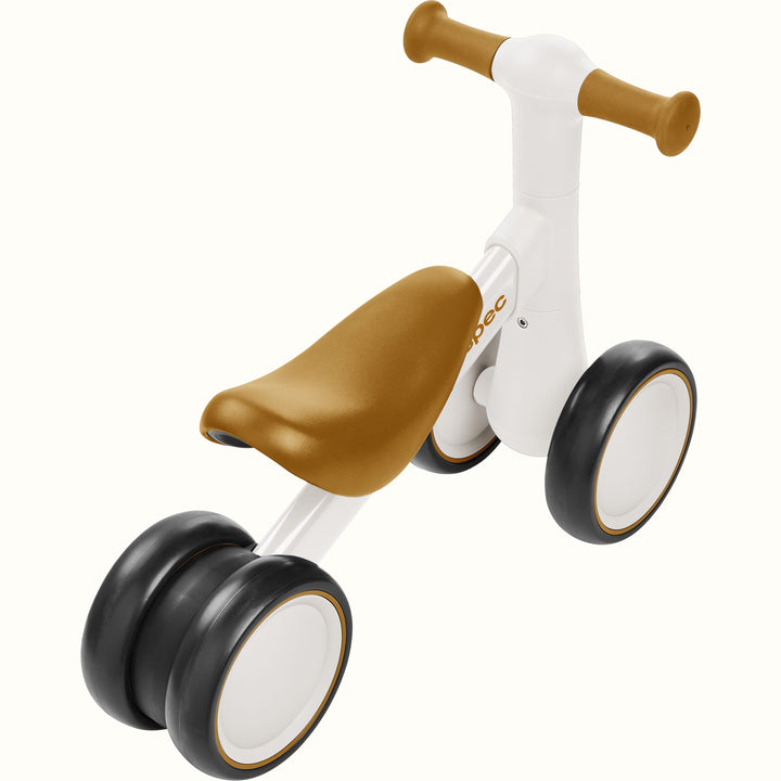 Cricket 2 Baby Walker Balance Bike | Eggshell