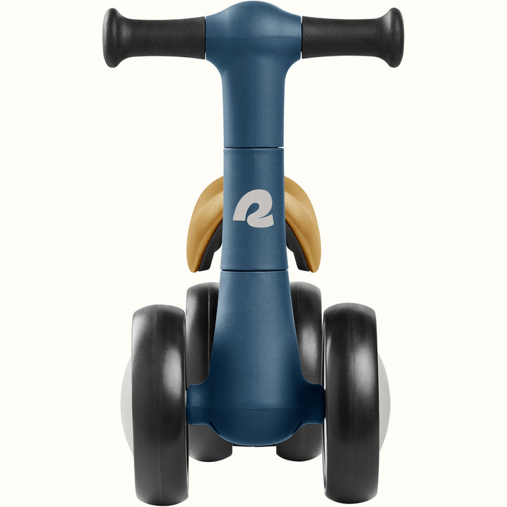 Cricket 2 Baby Walker Balance Bike | Navy