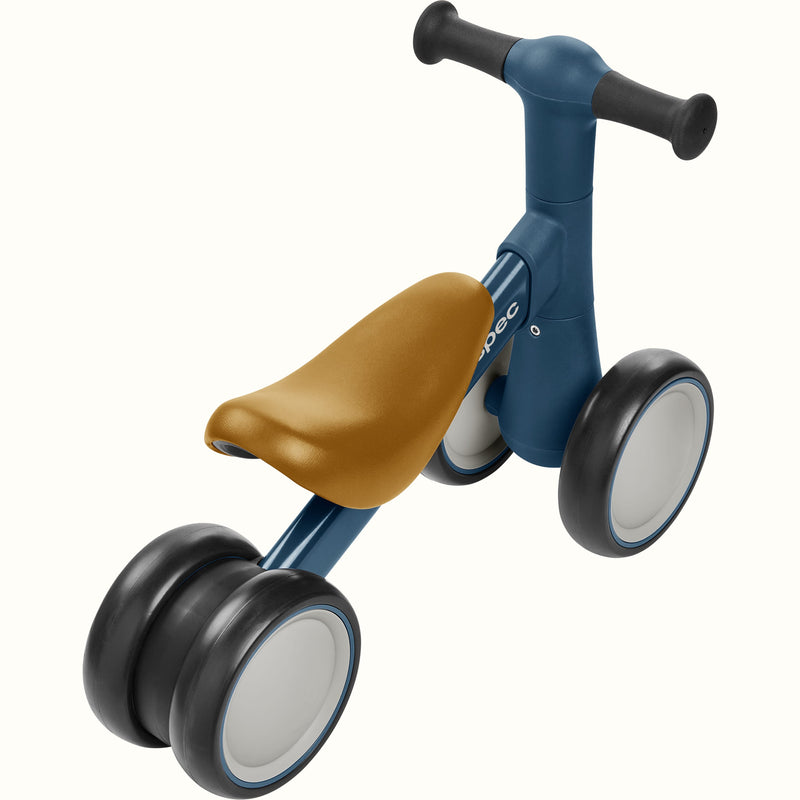 Cricket 2 Baby Walker Balance Bike | Navy