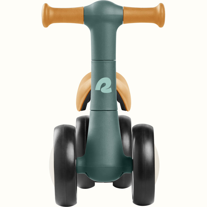 Cricket 2 Baby Walker Balance Bike | Rainforest