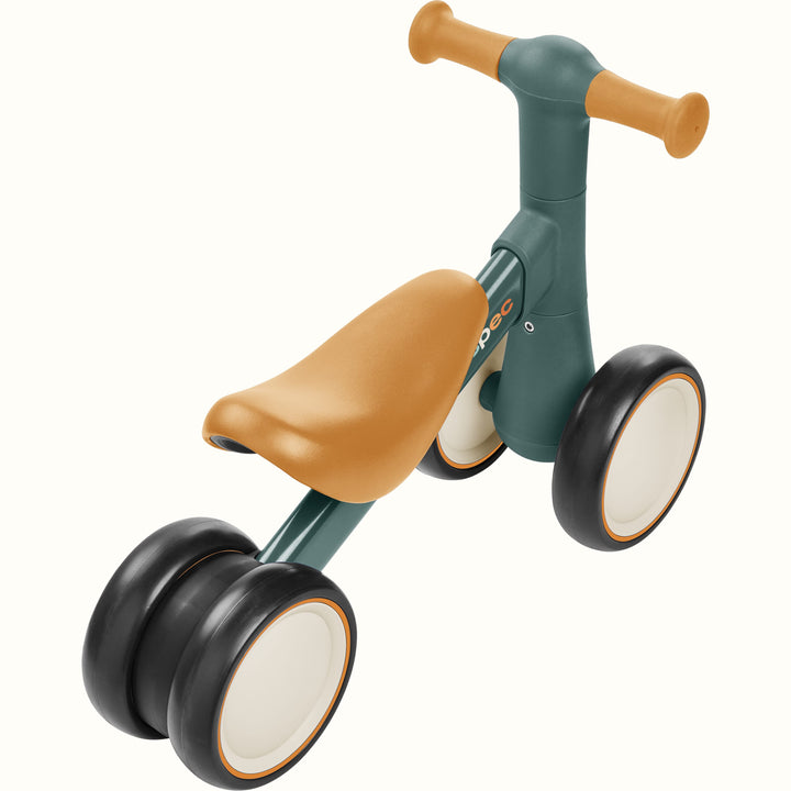 Cricket 2 Baby Walker Balance Bike | Rainforest