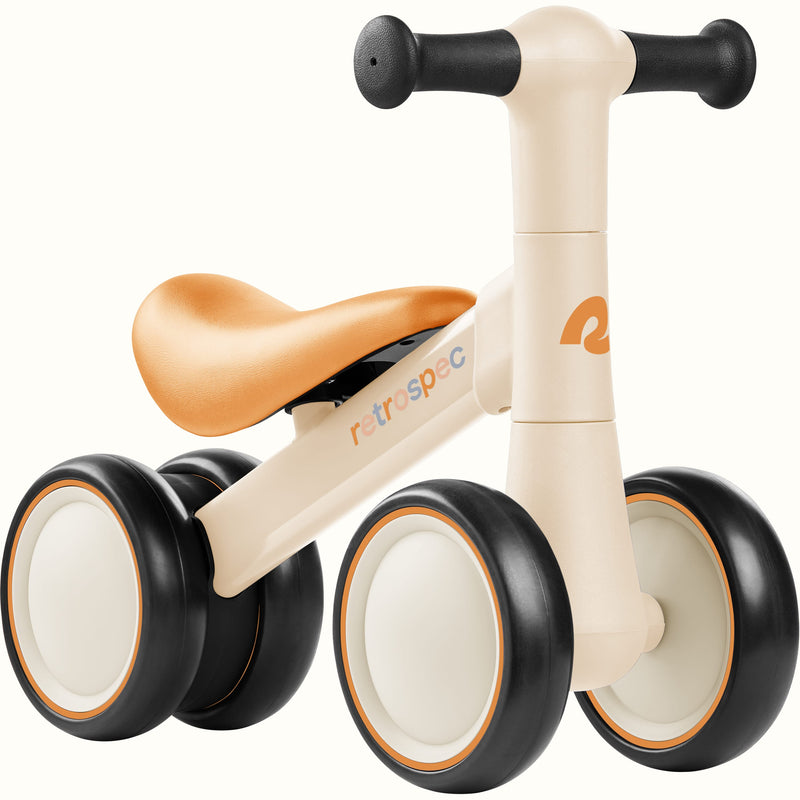 Cricket 2 Baby Walker Balance Bike | Sandcastle