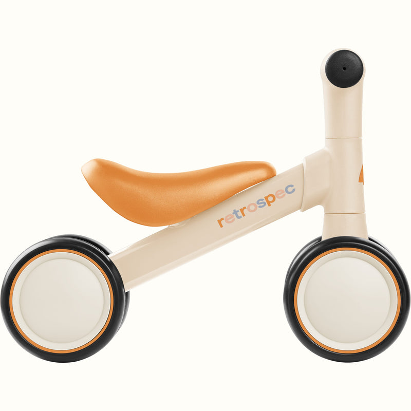 Cricket 2 Baby Walker Balance Bike | Sandcastle