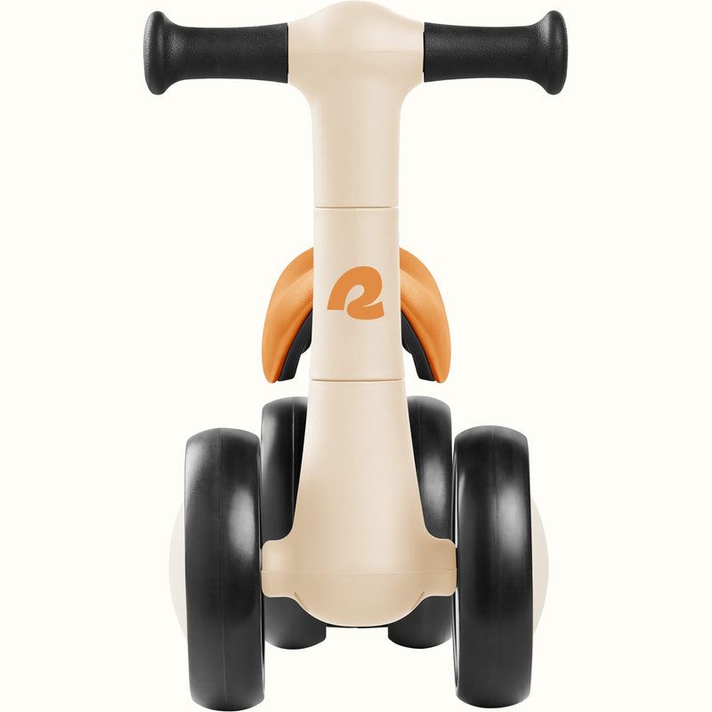 Cricket 2 Baby Walker Balance Bike | Sandcastle