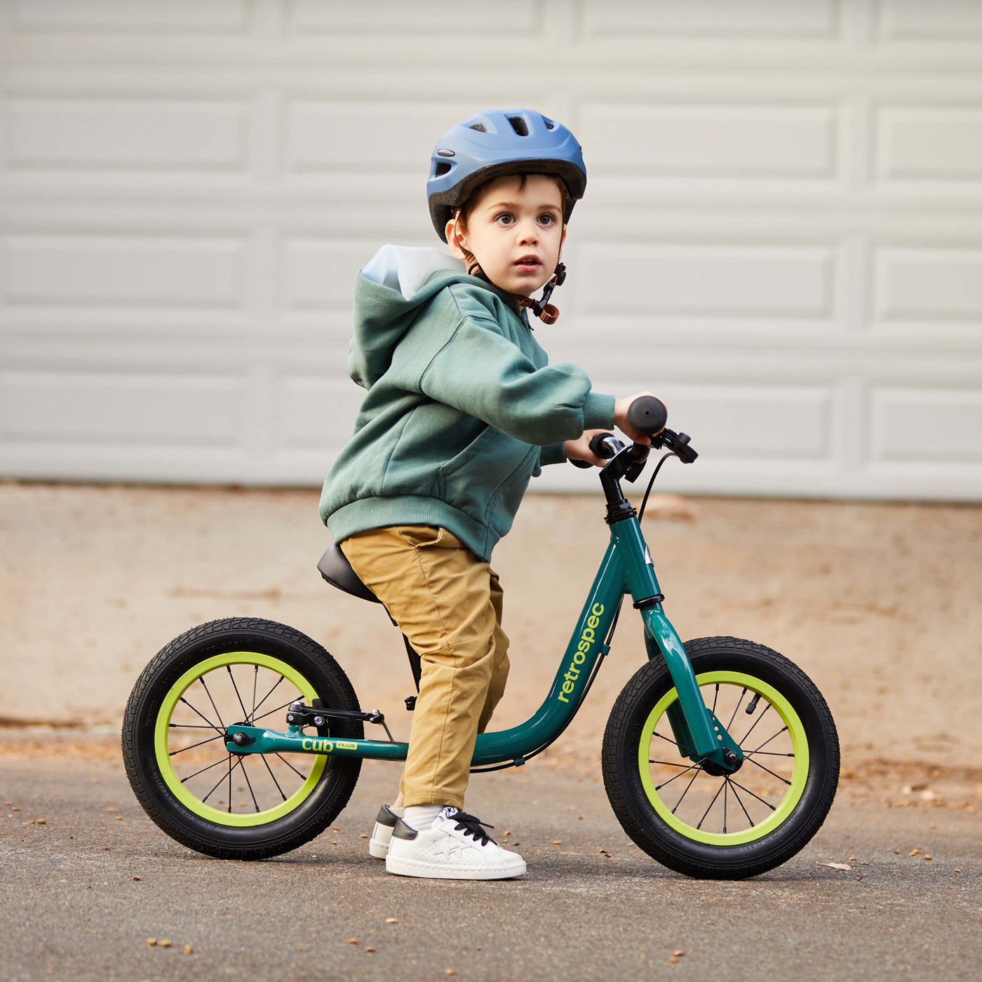 Kid Plus For 2 2019 – Cycle et Volt