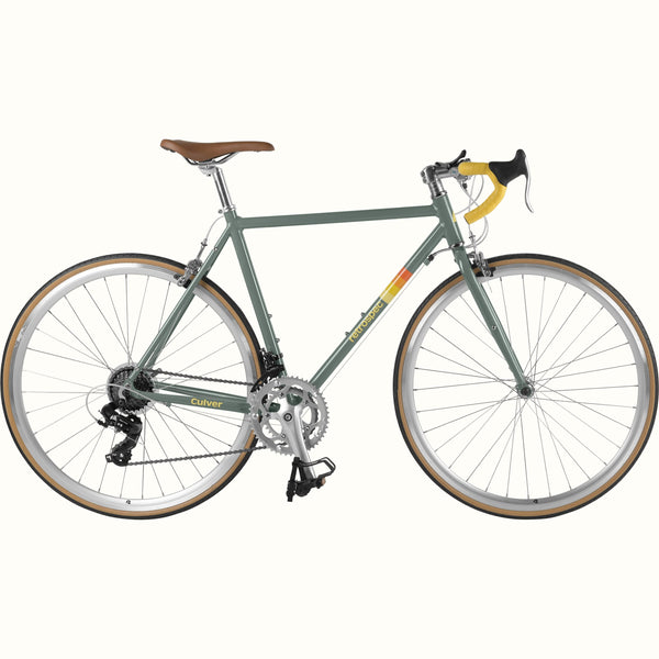 Road Bikes
