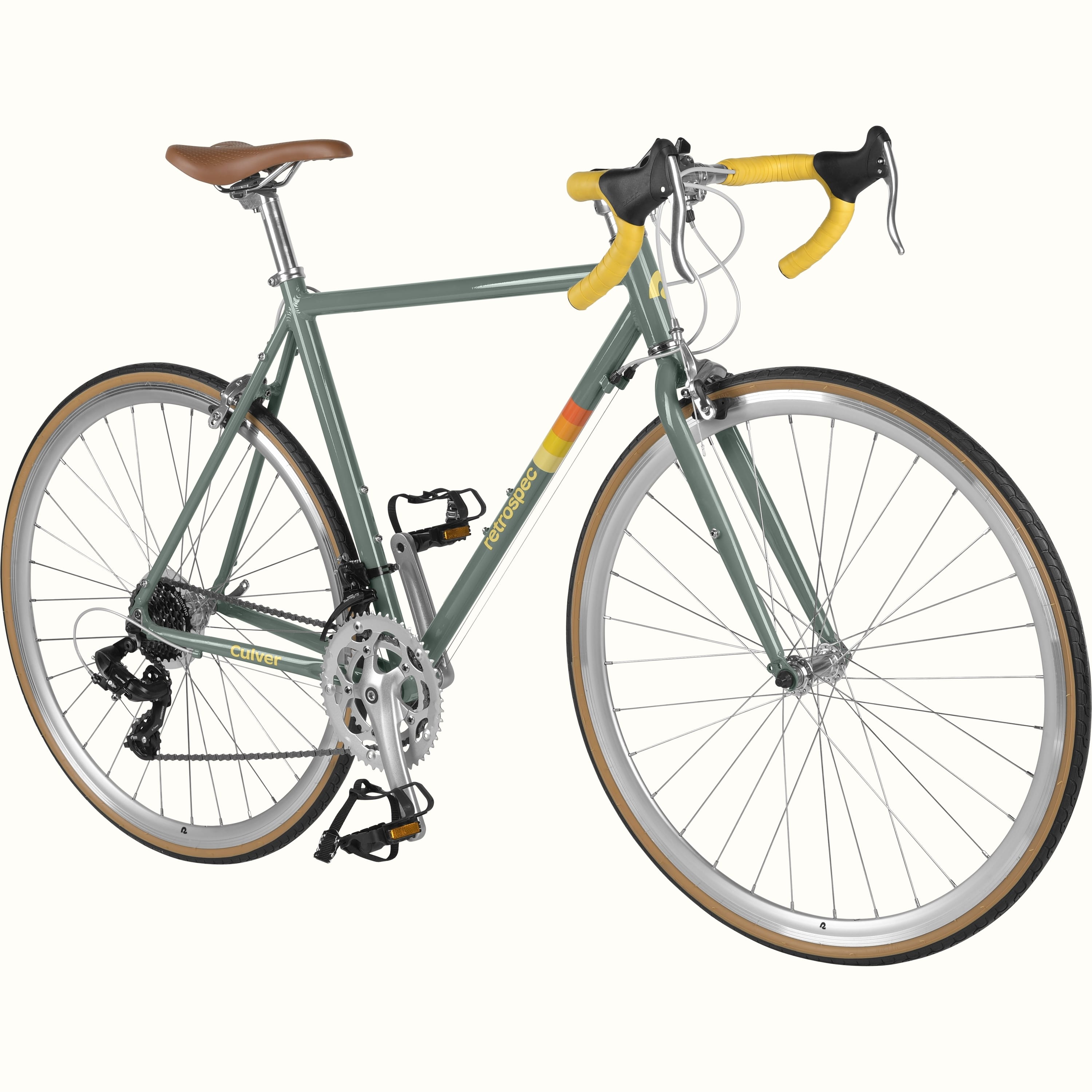 Retrospec road bike sale