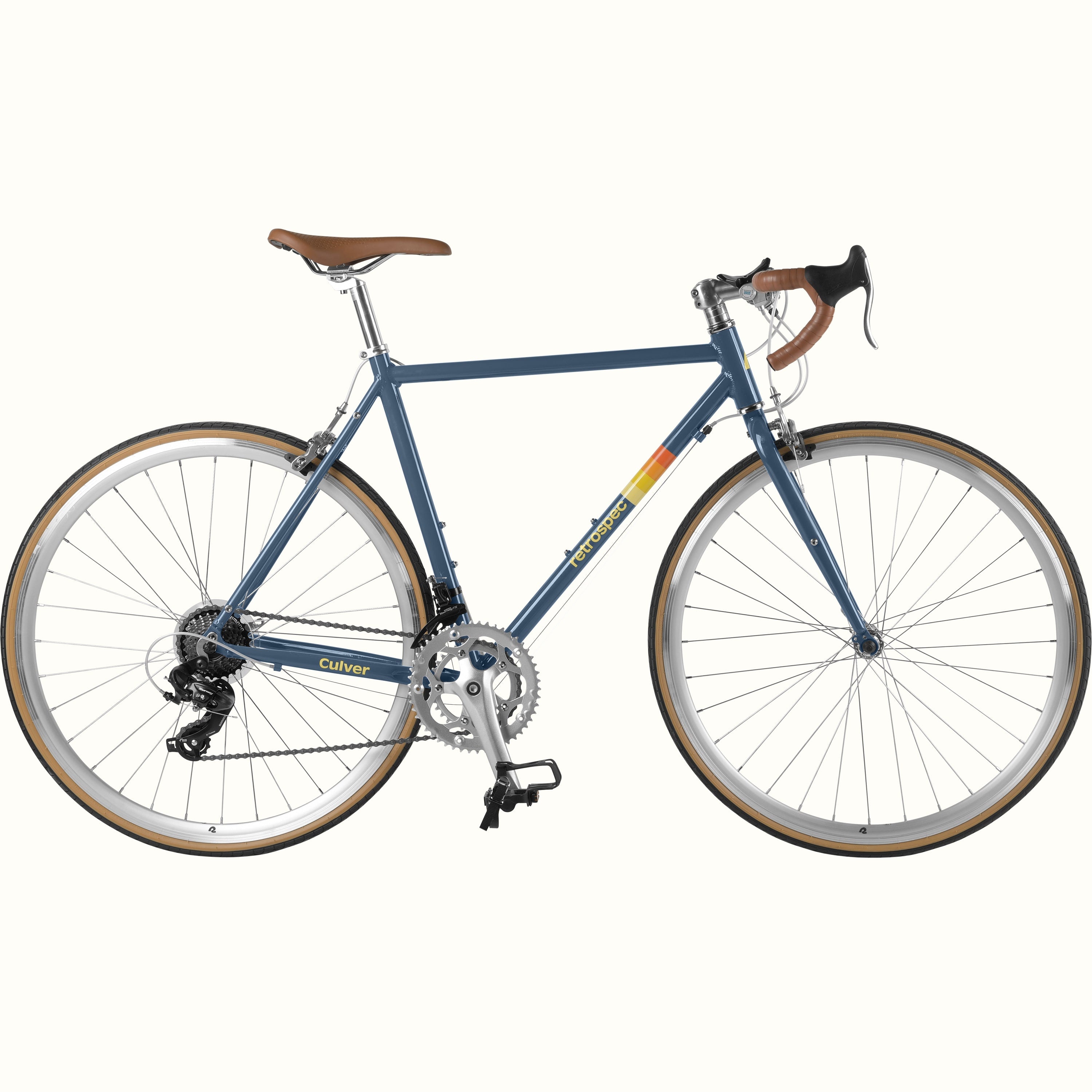 Culver Road Bike - 14 Speed | Navy