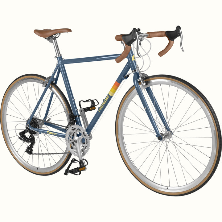 Culver Road Bike - 14 Speed | Navy