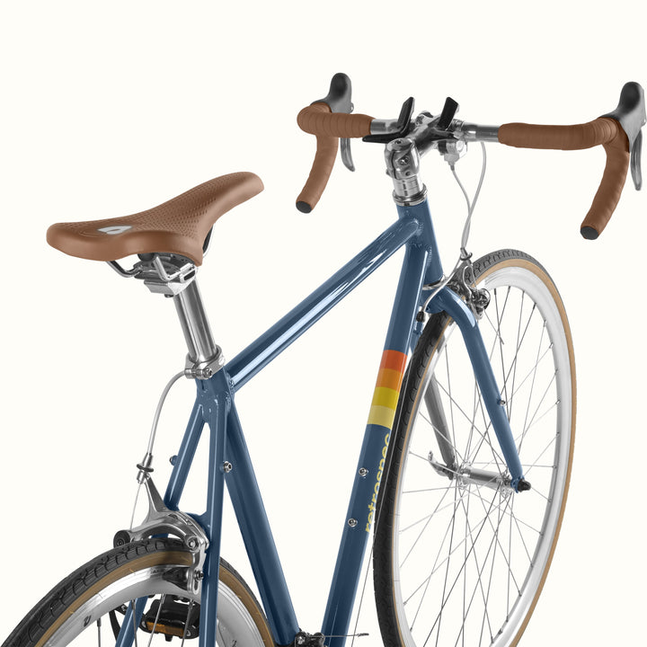 Culver Road Bike - 14 Speed | Navy