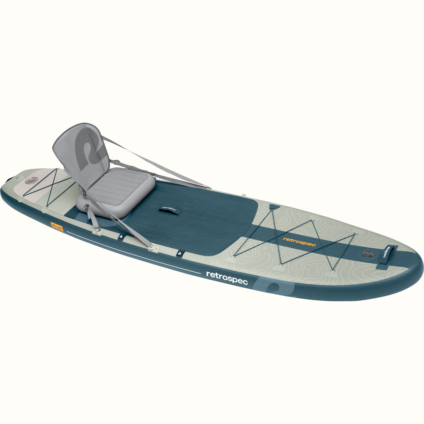 Weekender AerComfort Inflatable Kayak Seat