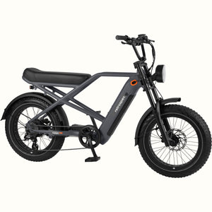 Valen Rev+ 20” Electric Fat Tire Bike 
