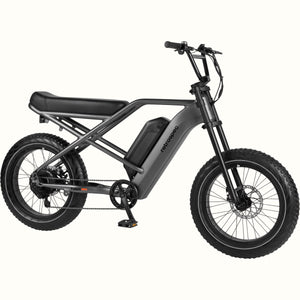Valen Rev 2 20” Fat Tire Electric Bike 
