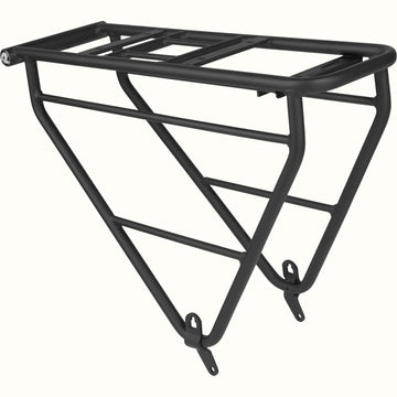 Rear Rack Retro Ebike Rear Racks | retrospec