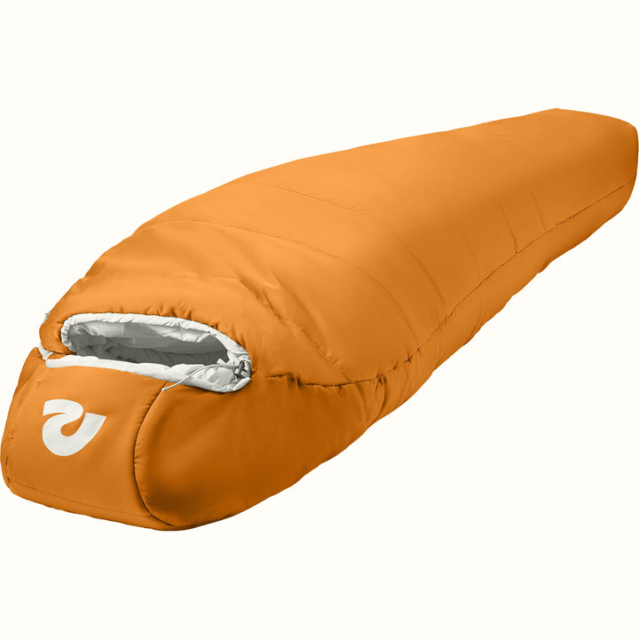 Dream 15° Sleeping Bag | Clay Long