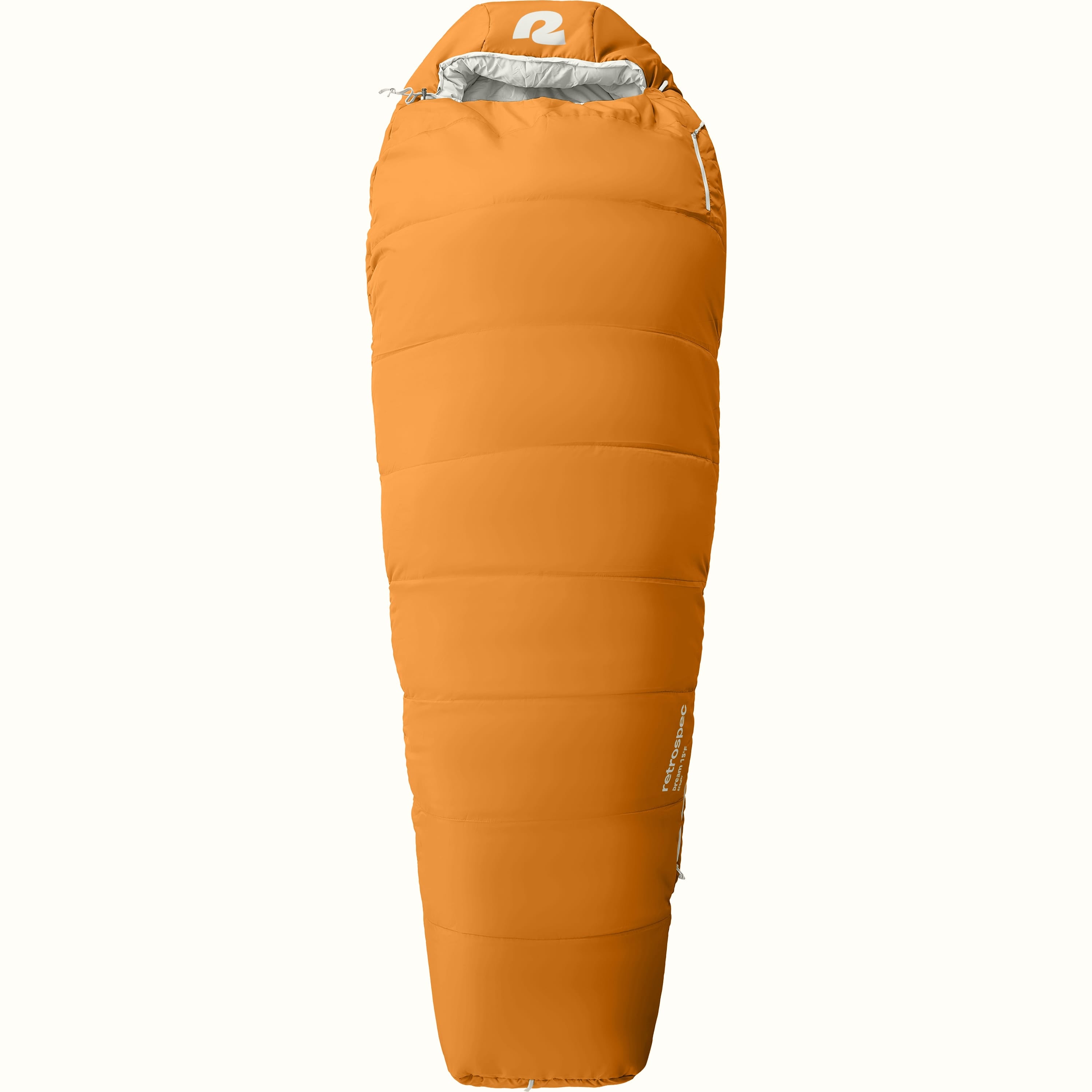 Dream 15° Sleeping Bag | Clay Regular