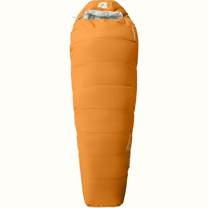 Dream 15° Sleeping Bag | Clay Regular