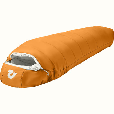 Dream 15° Sleeping Bag | Clay Regular