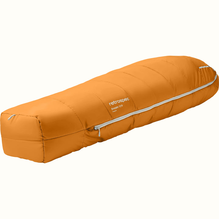 Dream 15° Sleeping Bag | Clay Regular