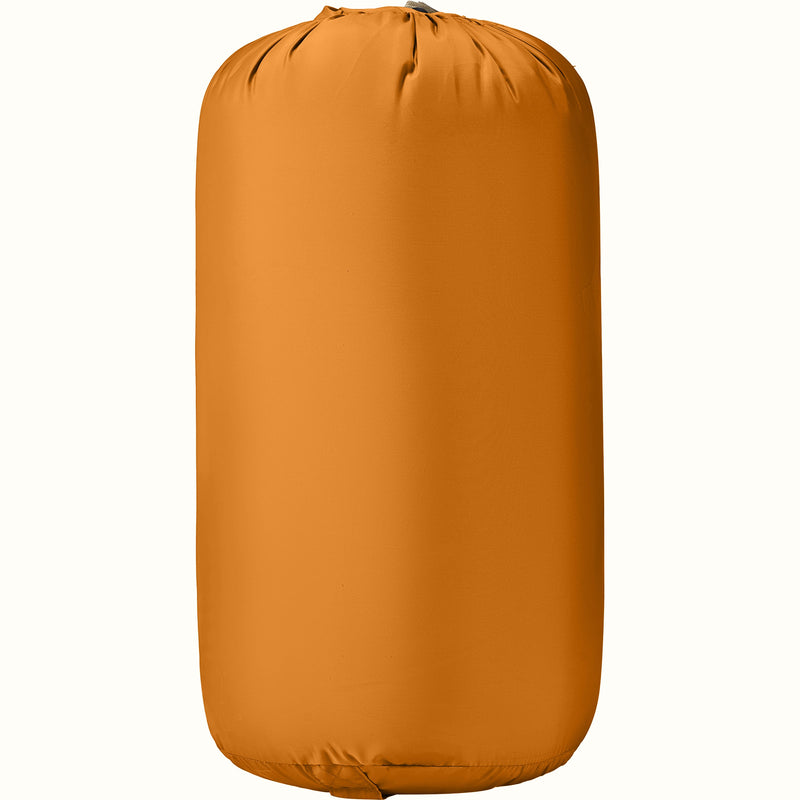 Dream 15° Sleeping Bag | Clay Regular