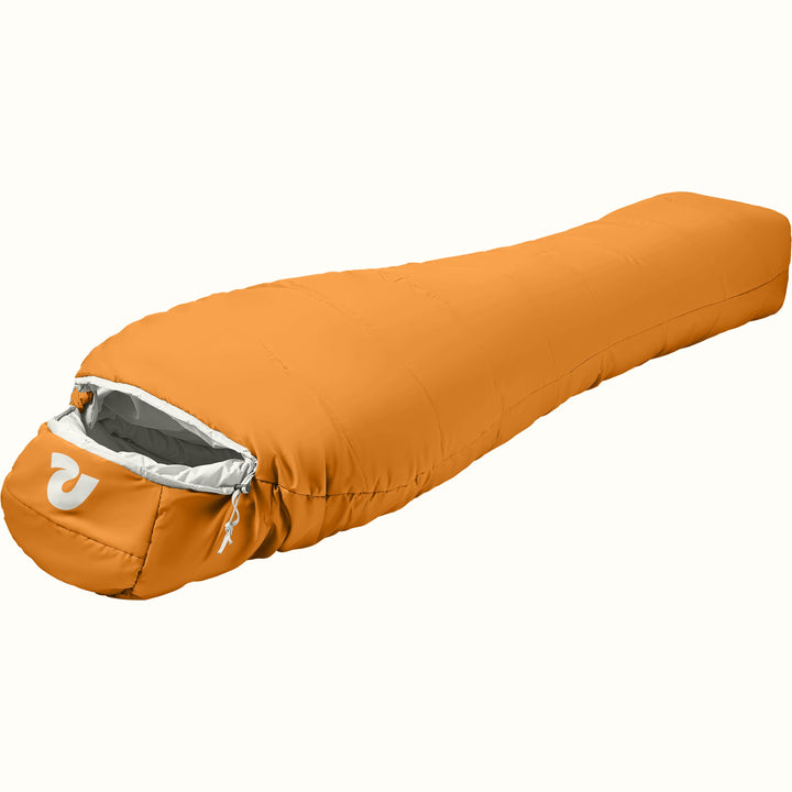 Dream 30° Sleeping Bag | Clay Long