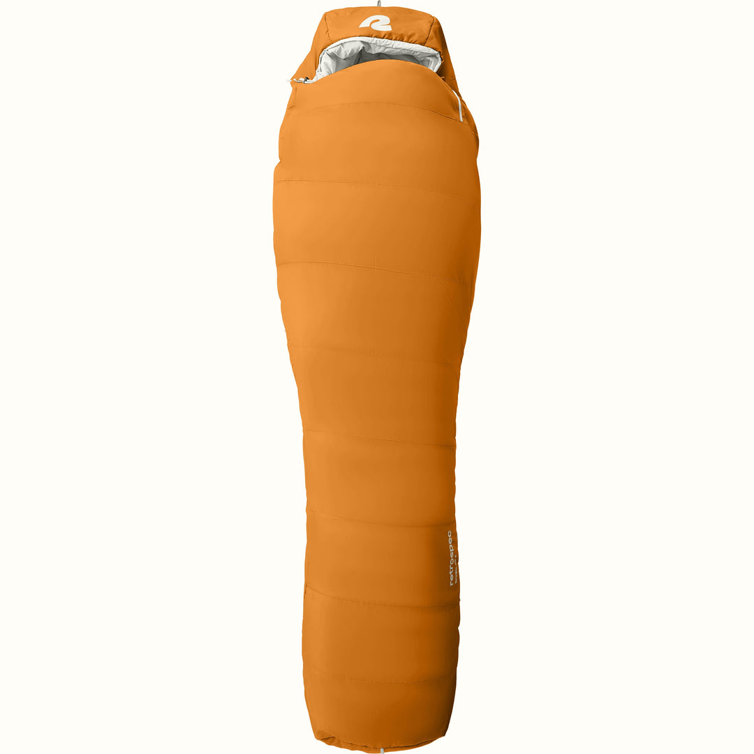 Dream 30° Sleeping Bag | Clay Regular