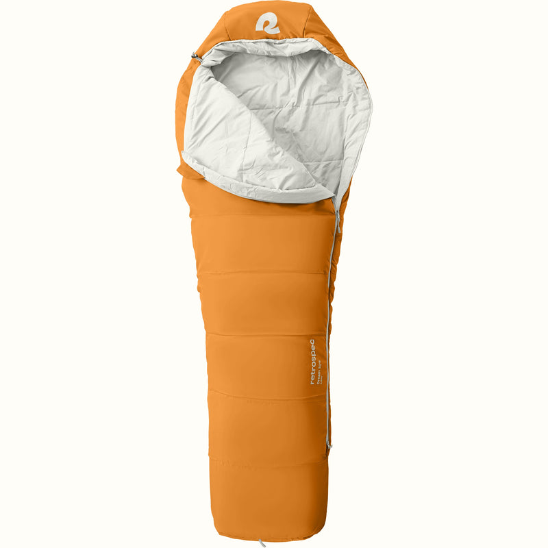 Dream 30° Sleeping Bag | Clay Regular