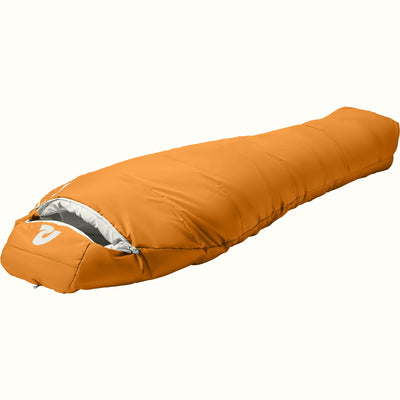 Dream 30° Sleeping Bag | Clay Regular