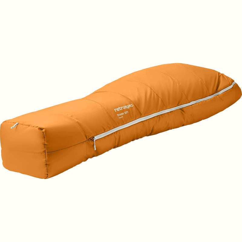 Dream 30° Sleeping Bag | Clay Regular