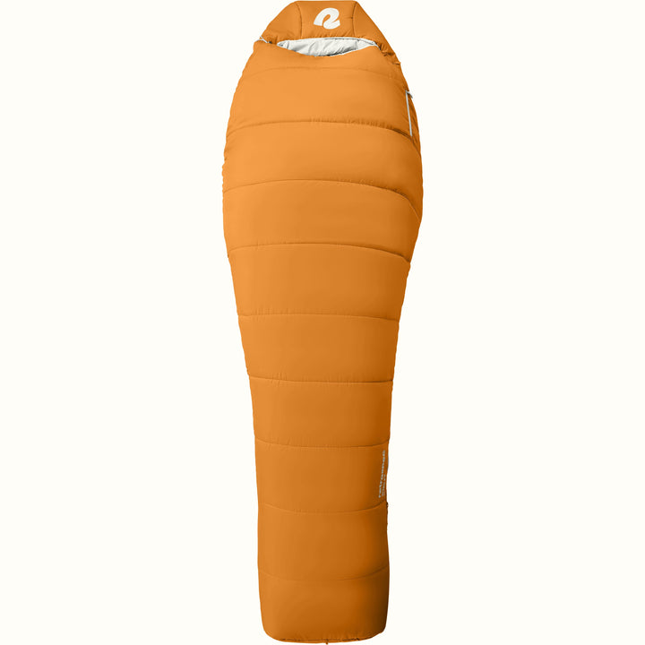 Dream 5° Sleeping Bag | Clay Long