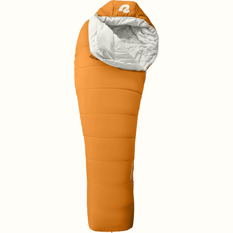 Dream 5° Sleeping Bag retrospec