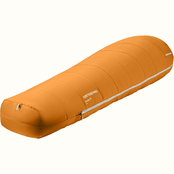 Dream 5° Sleeping Bag | Clay Long