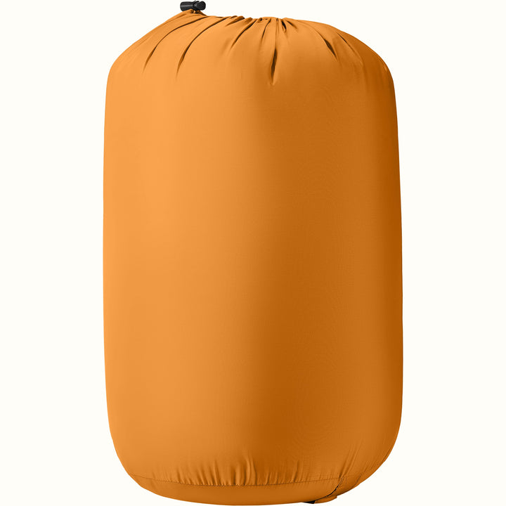 Dream 5° Sleeping Bag | Clay Long