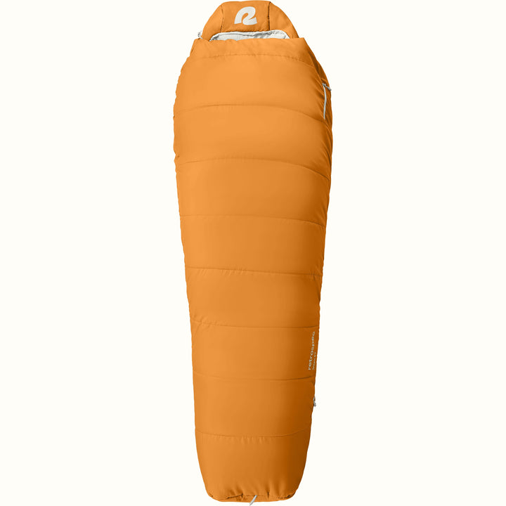 Dream 5° Sleeping Bag | Clay Regular