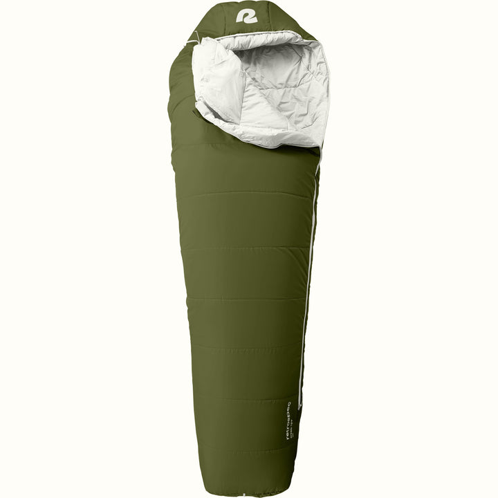 Dream 15° Sleeping Bag | Juniper Long