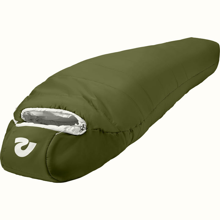 Dream 15° Sleeping Bag | Juniper Long