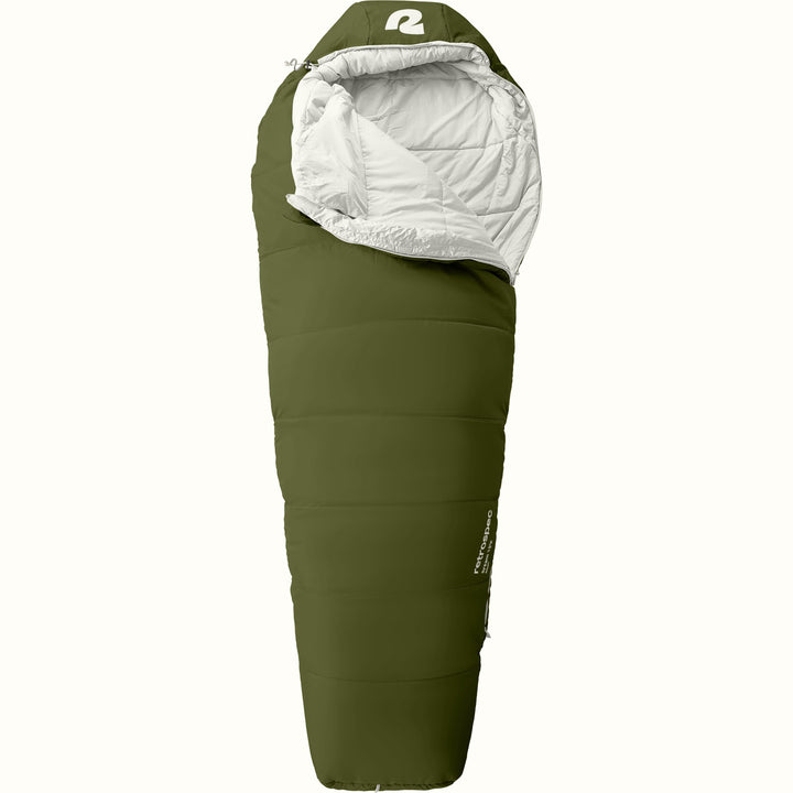 Dream 15° Sleeping Bag | Juniper Regular