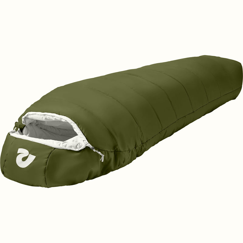 Dream 15° Sleeping Bag | Juniper Regular