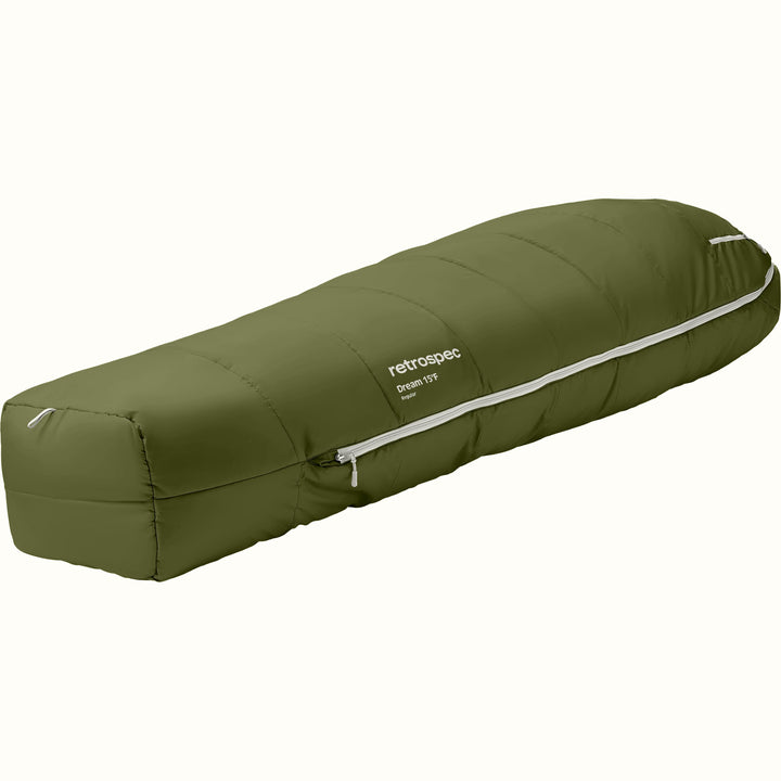 Dream 15° Sleeping Bag | Juniper Regular