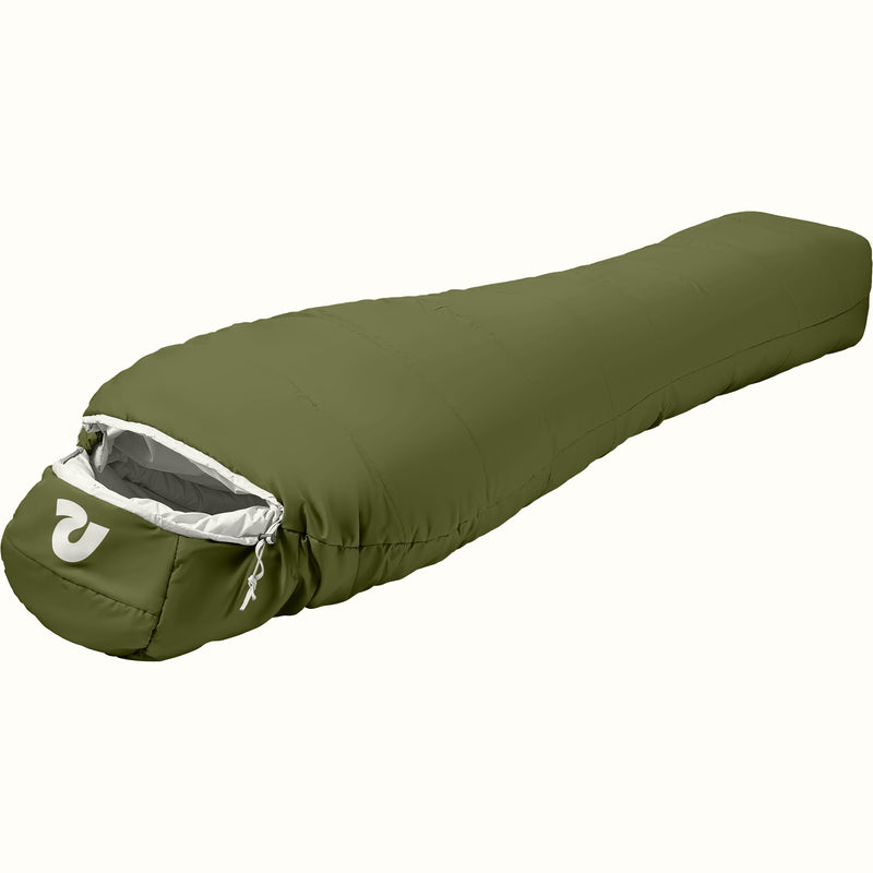 Dream 30° Sleeping Bag | Juniper Long