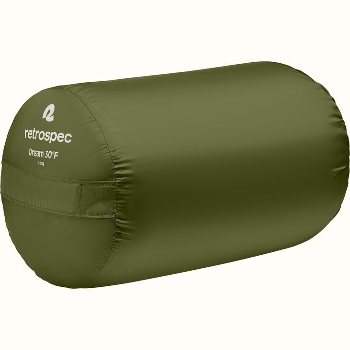 Dream 30° Sleeping Bag | Juniper Long