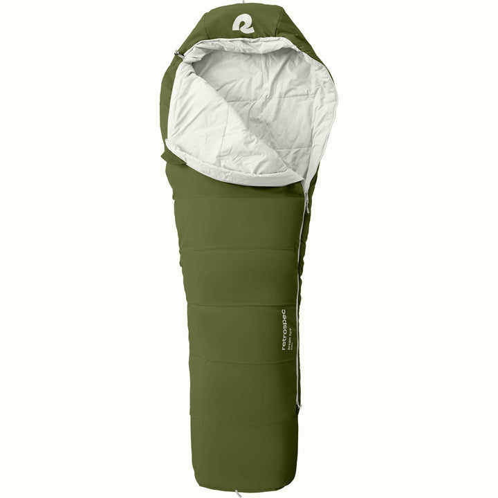 Dream 30° Sleeping Bag | Juniper Regular