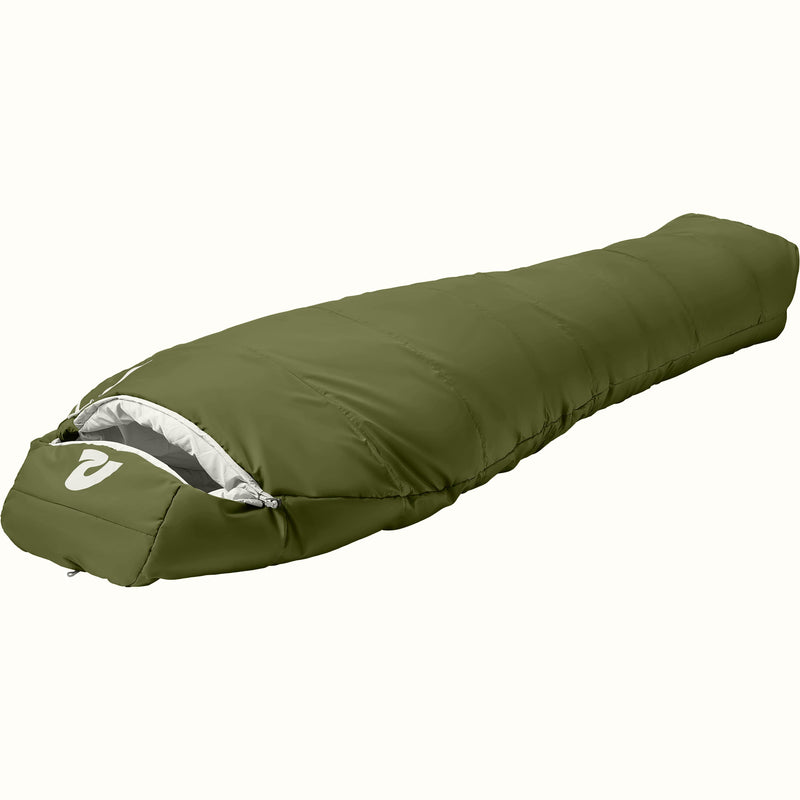 Dream 30° Sleeping Bag | Juniper Regular