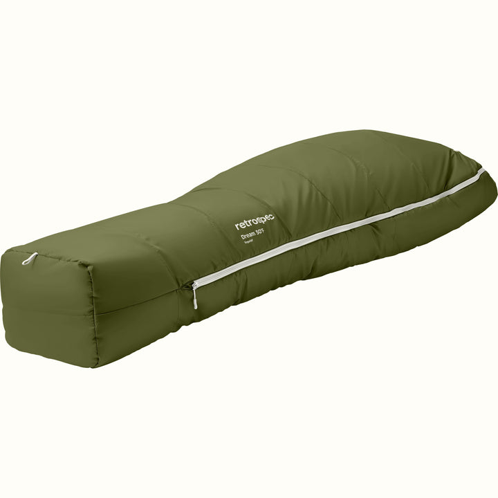 Dream 30° Sleeping Bag | Juniper Regular