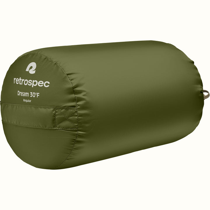 Dream 30° Sleeping Bag | Juniper Regular