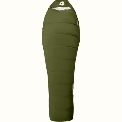 Dream 5° Sleeping Bag | Juniper Long